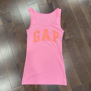 Y2K GAP tank